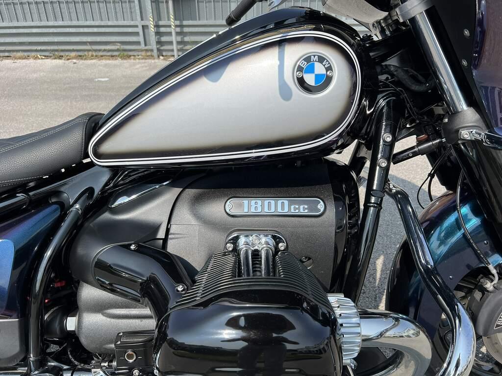 usatostore.bmw-motorrad.it Store BMW Motorrad R 18 B