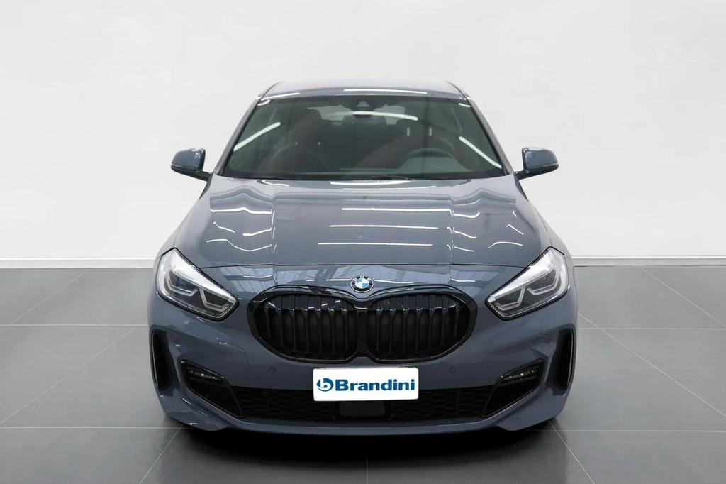 usatostore.bmw.it Store BMW Serie 1 118d Msport auto