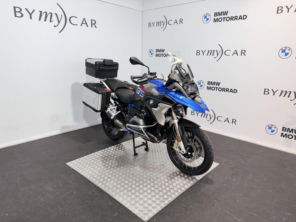 usatostore.bmw.it Store BMW Motorrad R 1200 GS BMW R 1200 GS ABS MY17