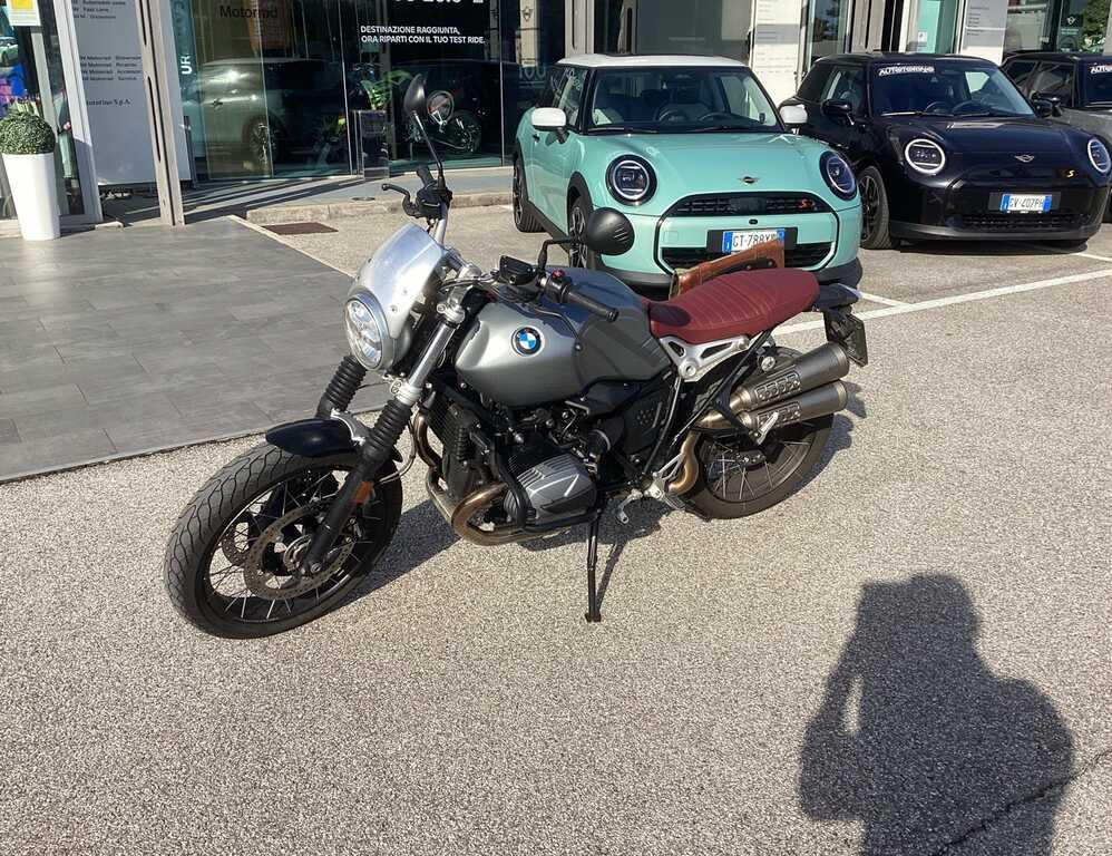 usatostore.bmw-motorrad.it Store BMW Motorrad R nineT BMW R nineT Scrambler ABS MY20