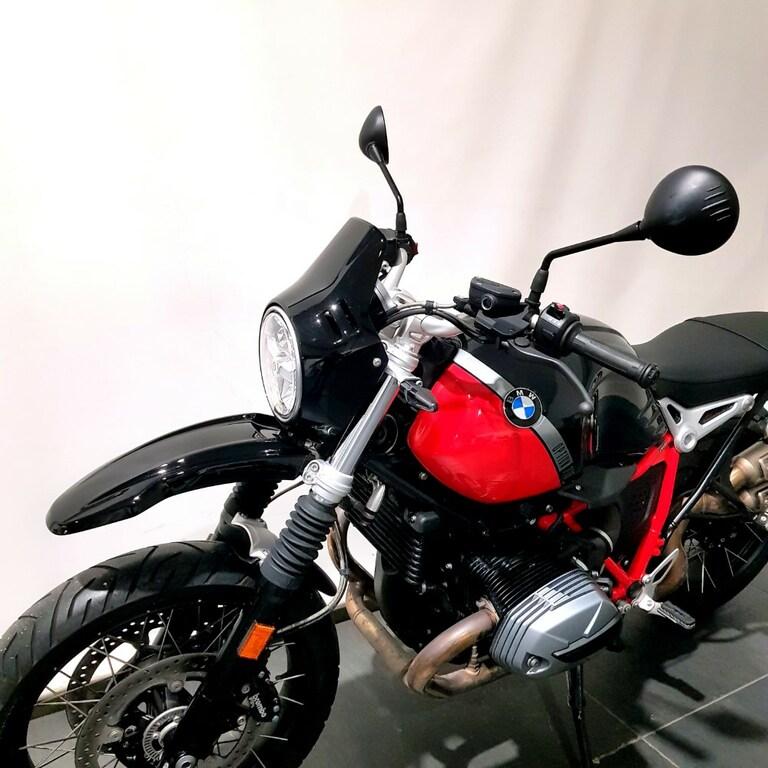 usatostore.bmw-motorrad.it Store BMW Motorrad R nineT BMW R nineT Urban G/S ABS MY20