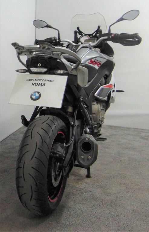 www.bmwroma.store Store BMW Motorrad S 1000 XR BMW S 1000 XR ABS MY17