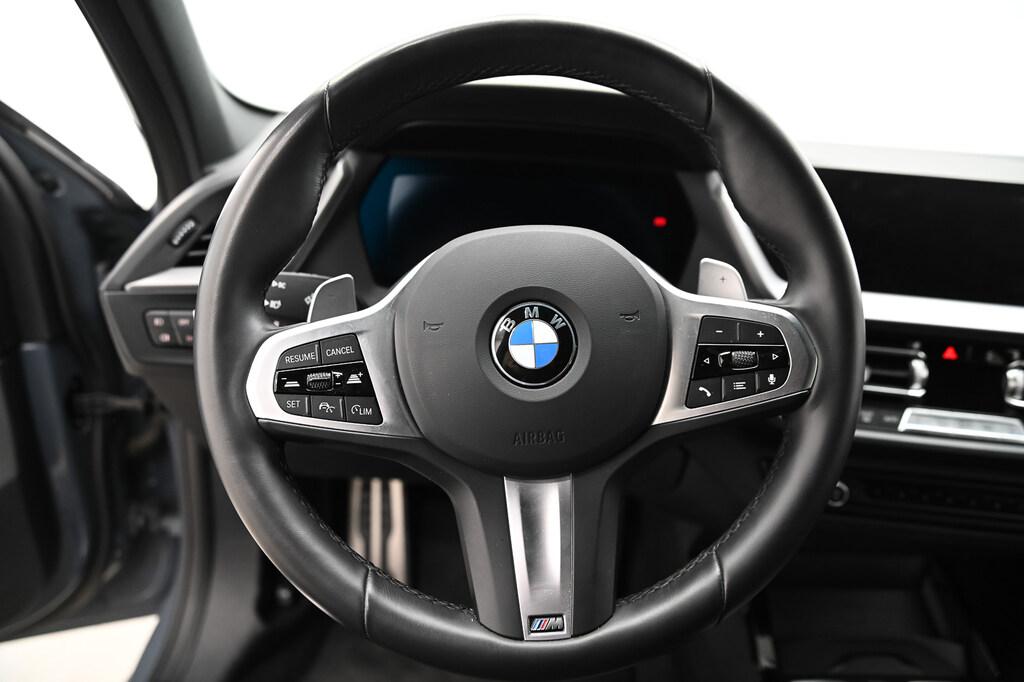 usatostore.bmw.it Store BMW Serie 1 118d Msport auto