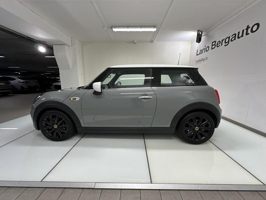 usatostore.bmw.it Store MINI MINI Full Electric Mini 3p Cooper SE M auto