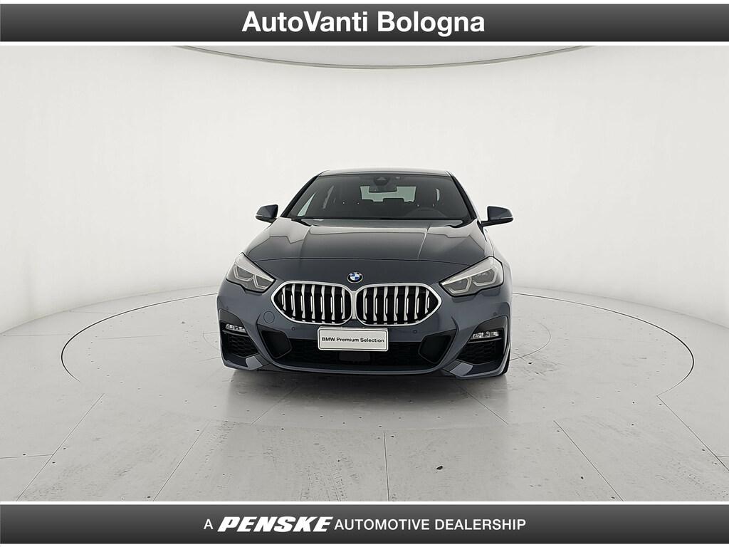 usatostore.bmw.it Store BMW Serie 2 218d Gran Coupe Msport auto