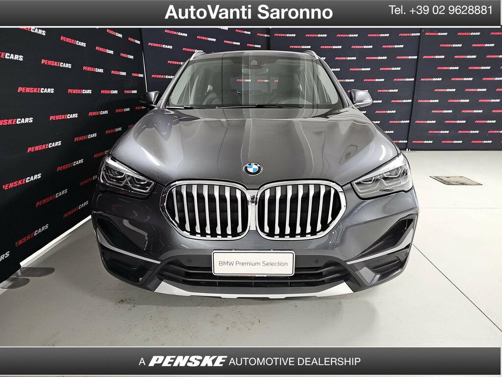 usatostore.bmw.it Store BMW X1 sdrive18d xLine auto