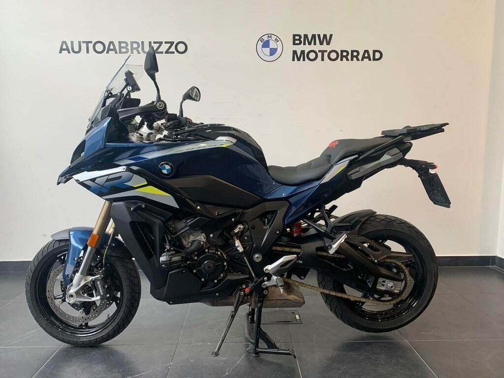 usatostore.bmw-motorrad.it Store BMW Motorrad S 1000 XR BMW S 1000 XR ABS MY24