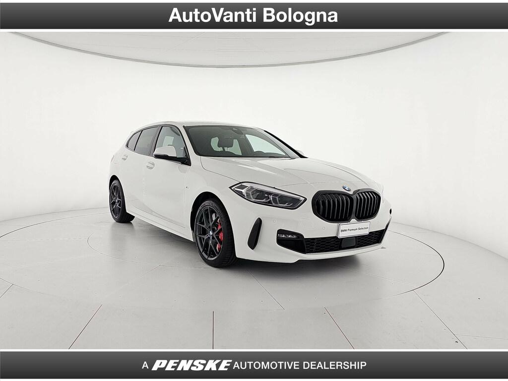 usatostore.bmw.it Store BMW Serie 1 116d Msport auto