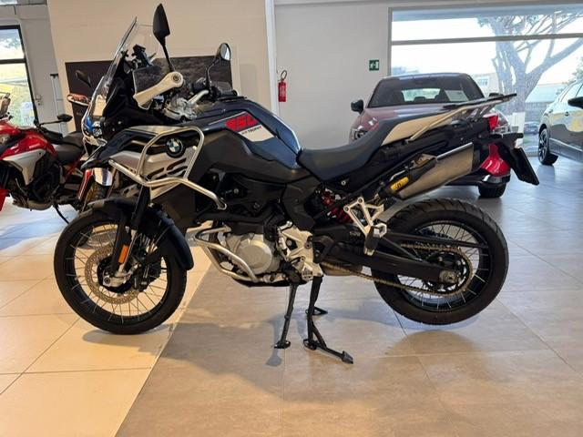 usatostore.bmw.it Store BMW Motorrad F 850 GS ABS