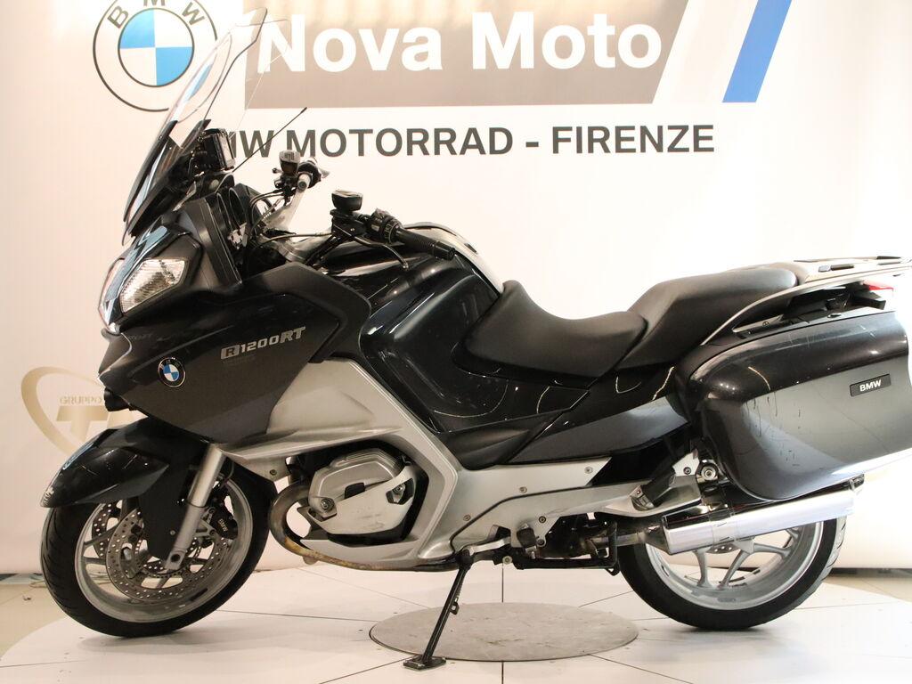 usatostore.bmw.it Store BMW Motorrad R 1200 RT BMW R 1200 RT ABS MY10