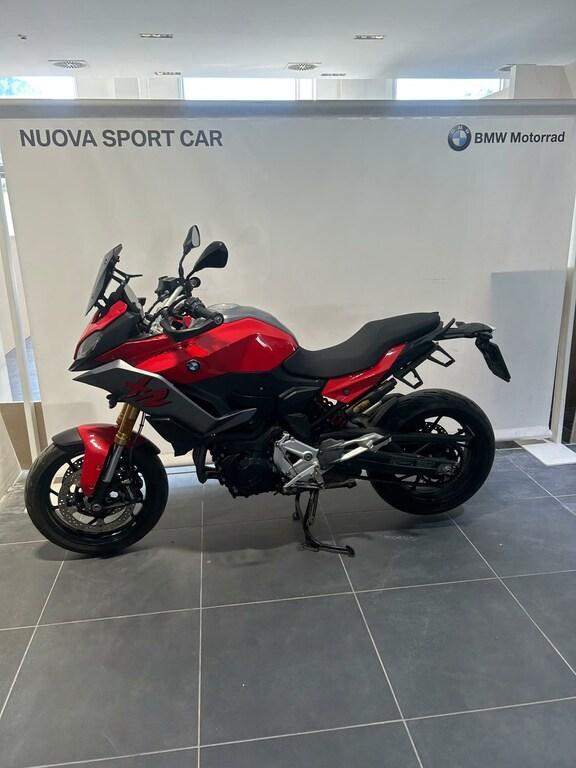 usatostore.bmw-motorrad.it Store BMW Motorrad F 900 XR BMW F 900 XR MY20