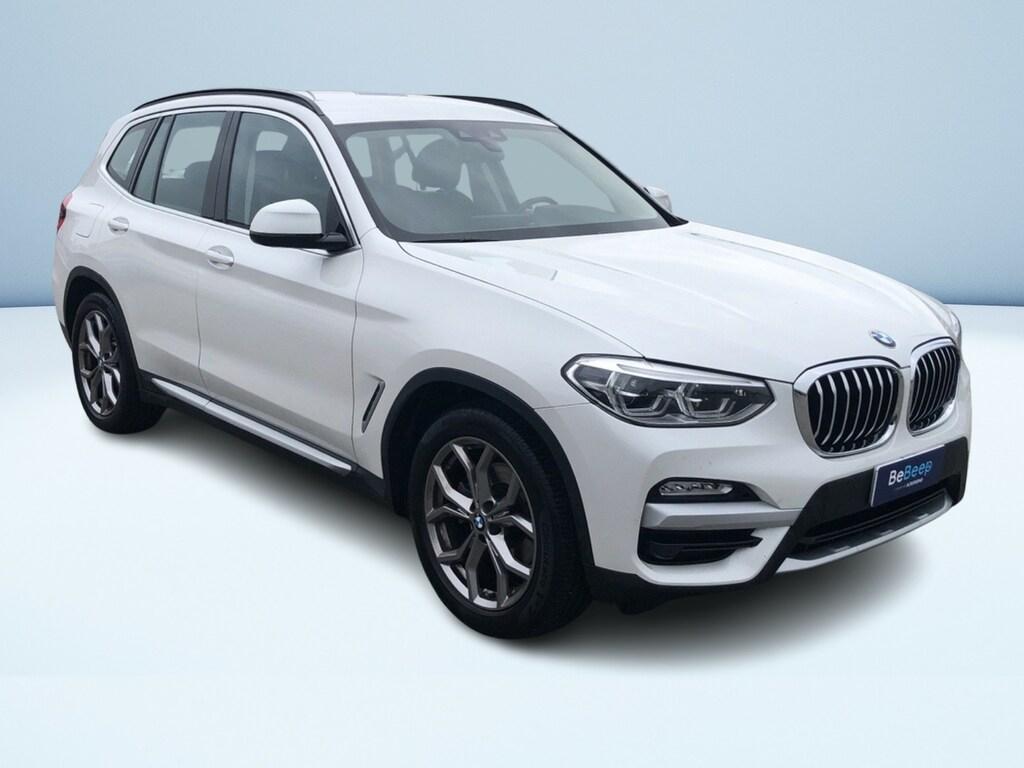 usatostore.bmw.it Store BMW X3 xdrive20d xLine 190cv auto