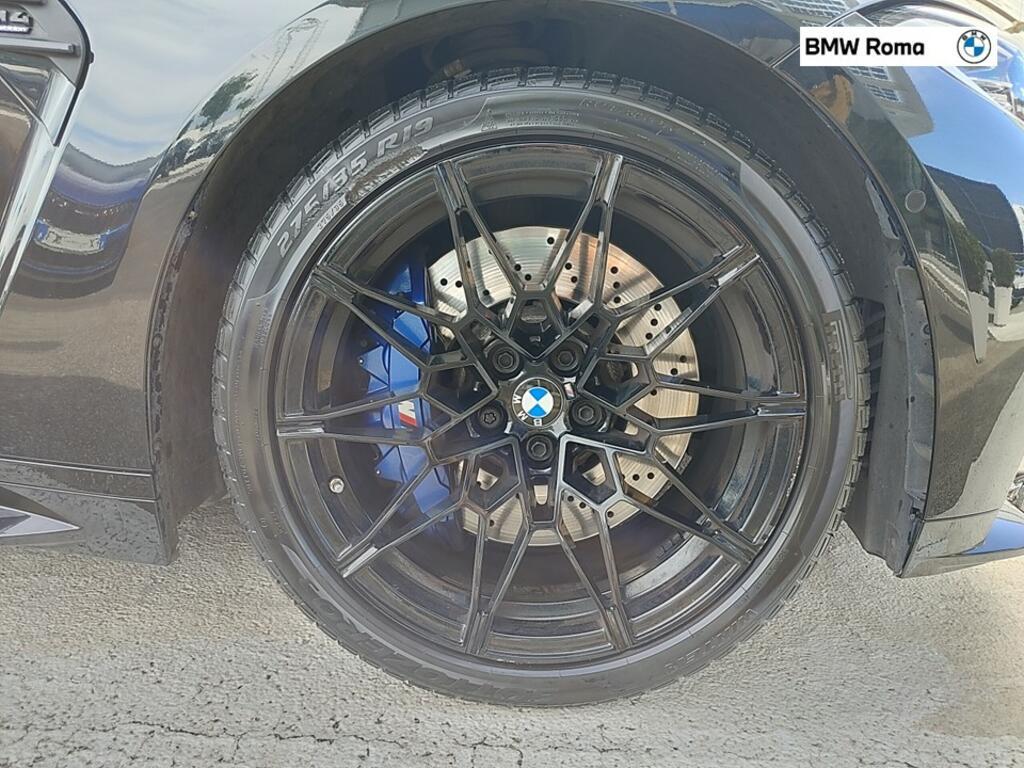 usatostore.bmw.it Store BMW Serie 4 M4 Coupe 3.0 Competition auto