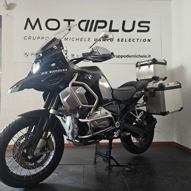 usatostore.bmw-motorrad.it Store BMW Motorrad R 1250 GS Adventure ABS