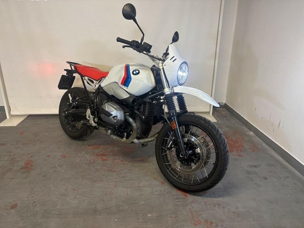 usatostore.bmw-motorrad.it Store BMW Motorrad R nineT BMW R nineT Urban G/S ABS MY20