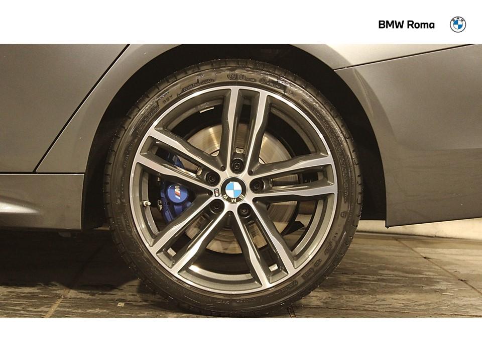 www.bmwroma.store Store BMW Serie 4 435d Gran Coupe xdrive Msport auto