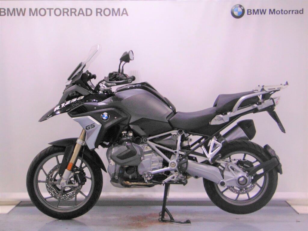 usatostore.bmw-motorrad.it Store BMW Motorrad R 1250 GS BMW R 1250 GS ABS MY19