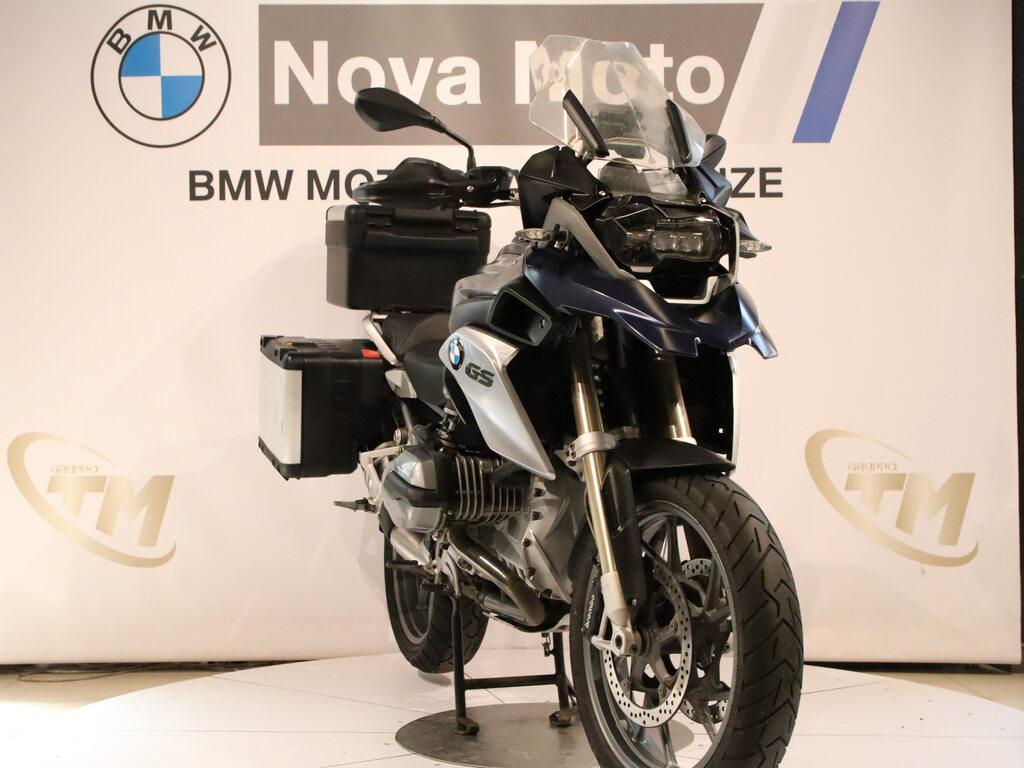 usatostore.bmw-motorrad.it Store BMW Motorrad R 1200 GS BMW R 1200 GS ABS MY14