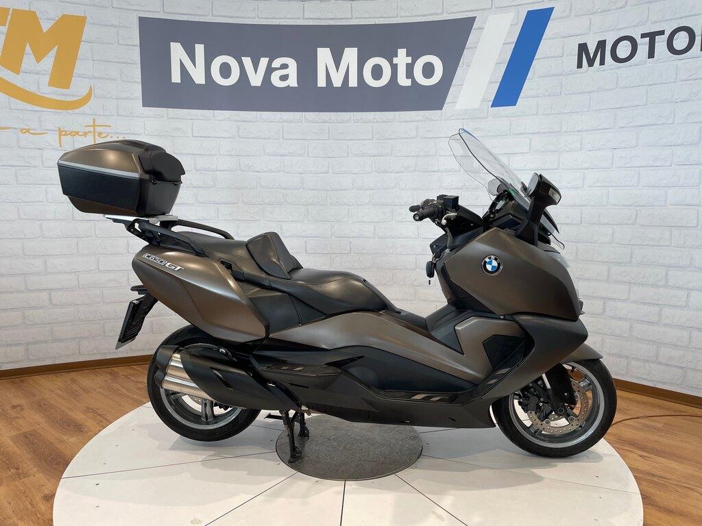 usatostore.bmw-motorrad.it Store BMW Motorrad C 650 BMW C 650 GT MY16