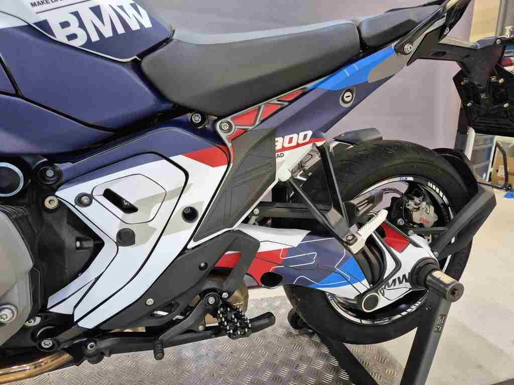 usatostore.bmw.it Store BMW Motorrad R 1300 GS BMW R 1300 GS MY23