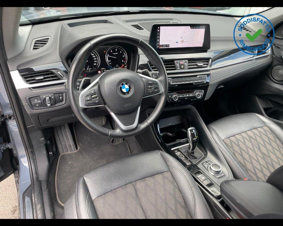 usatostore.bmw.it Store BMW X1 sdrive20d xLine auto