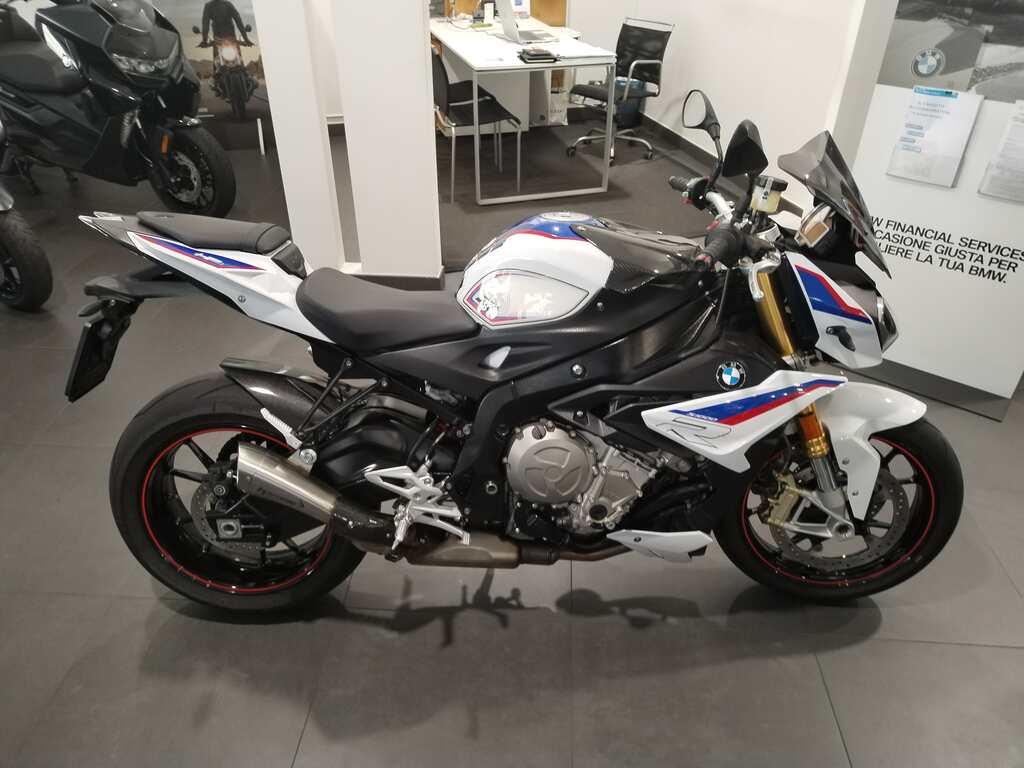 usatostore.bmw-motorrad.it Store BMW Motorrad S 1000 R BMW S 1000 R ABS MY19