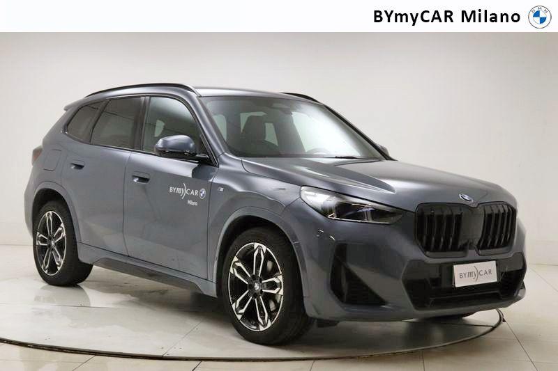 usatostore.bmw.it Store BMW X1 xdrive20d mhev 48V Msport auto