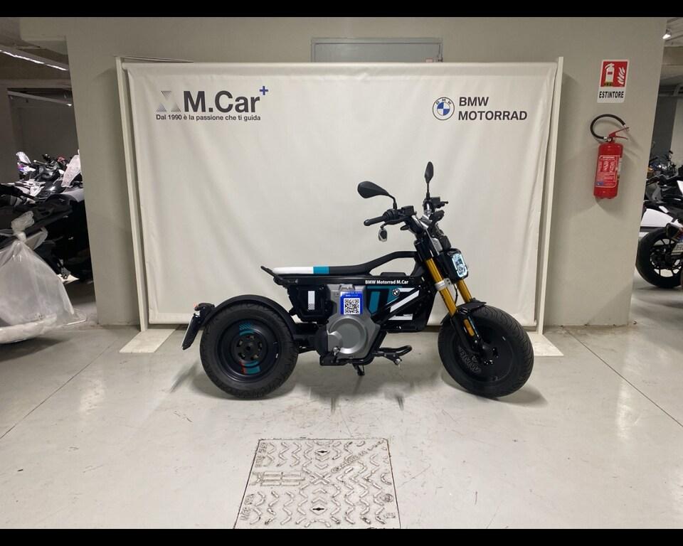 usatostore.bmw-motorrad.it Store BMW Motorrad CE 02 (11Kw) BMW CE 02