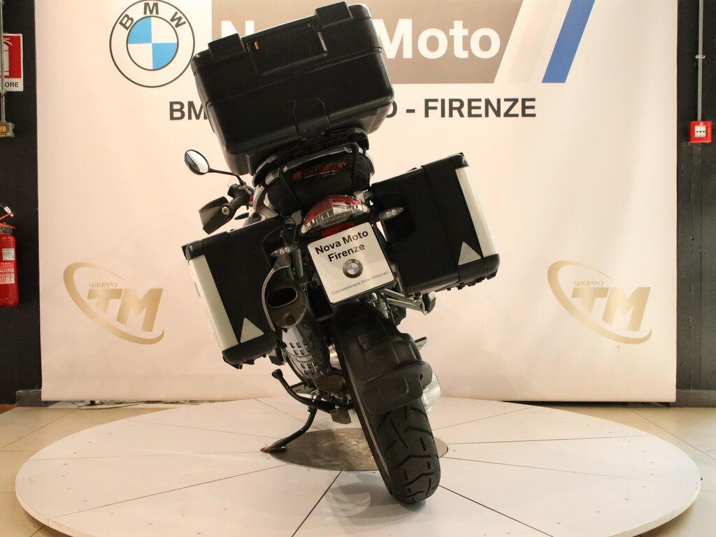 usatostore.bmw.it Store BMW Motorrad R 1200 GS BMW R 1200 GS MY10