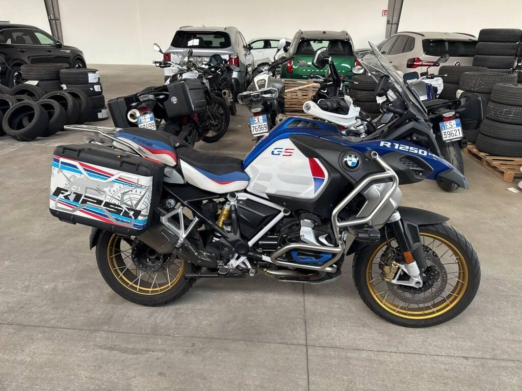 usatostore.bmw-motorrad.it Store BMW Motorrad R 1250 GS BMW R 1250 GS Adventure ABS MY19