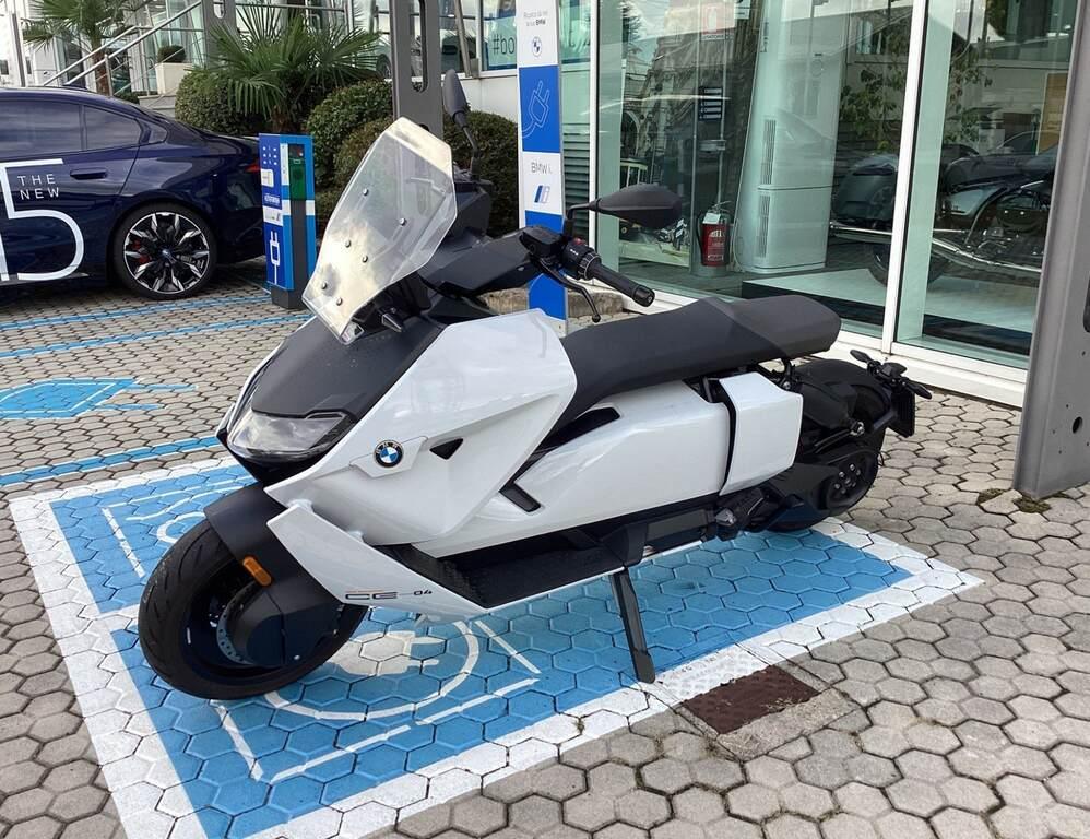 usatostore.bmw-motorrad.it Store BMW Motorrad CE 04 BMW CE 04 MY22