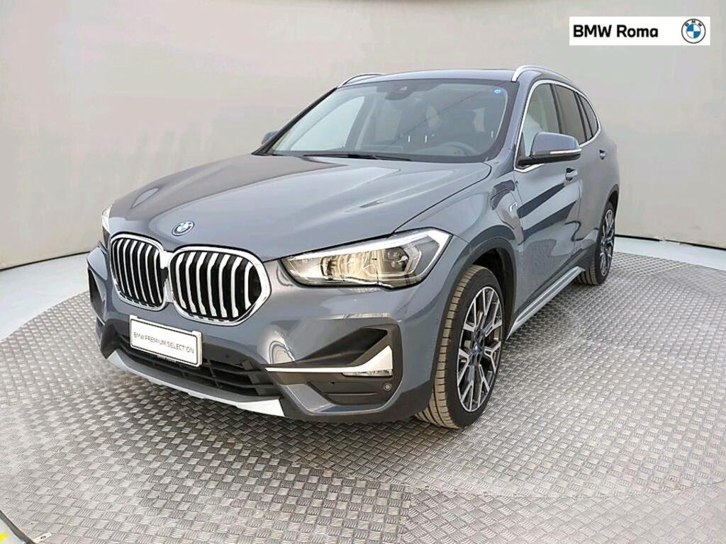 usatostore.bmw.it Store BMW X1 xdrive25e xLine Plus auto