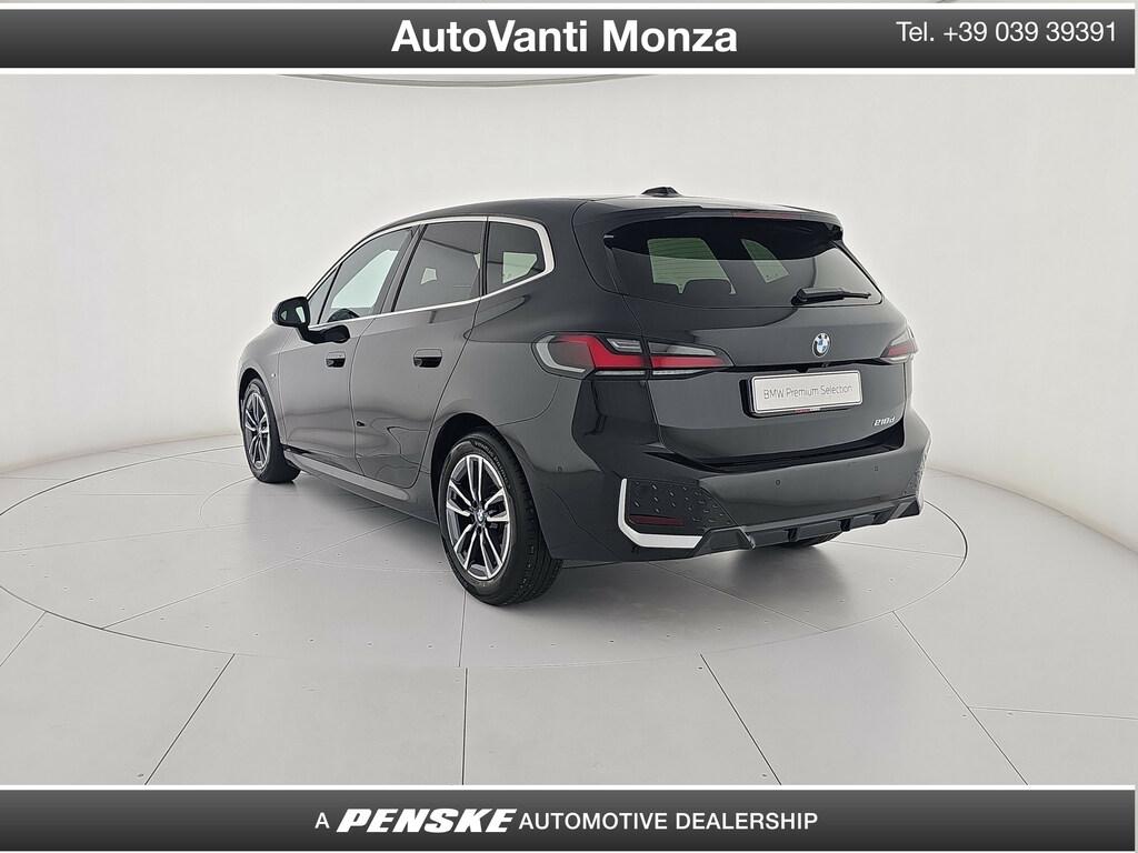 usatostore.bmw.it Store BMW Serie 2 218d Active Tourer Msport auto