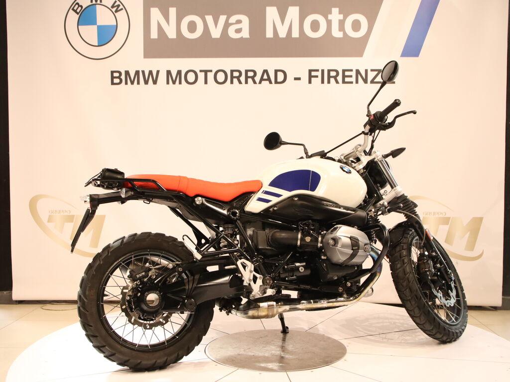 usatostore.bmw.it Store BMW Motorrad R nineT BMW R nineT Urban G/S ABS MY17