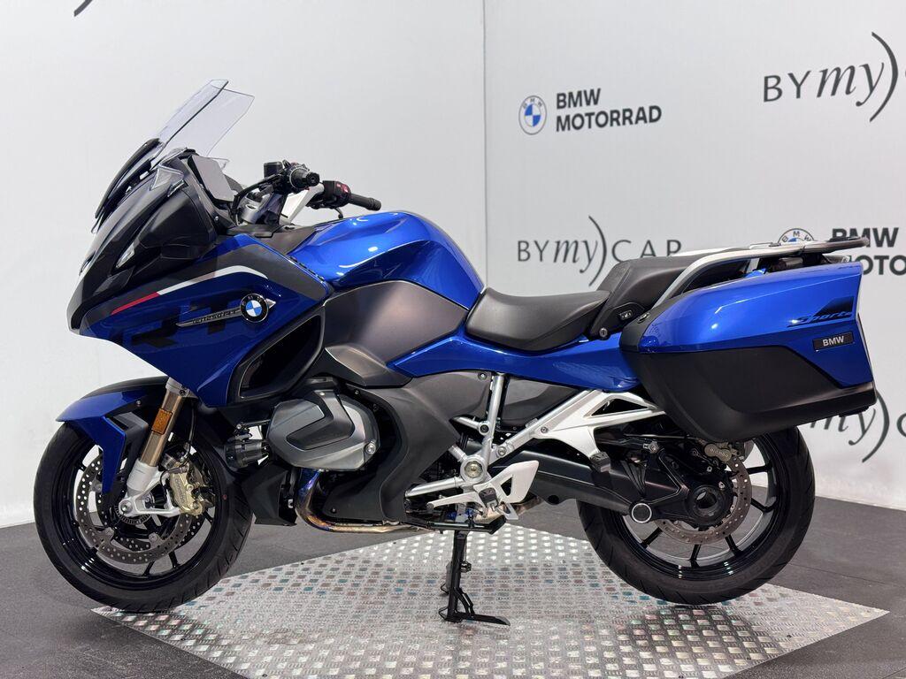 usatostore.bmw-motorrad.it Store BMW Motorrad R 1250 RT BMW R 1250 RT ABS MY20