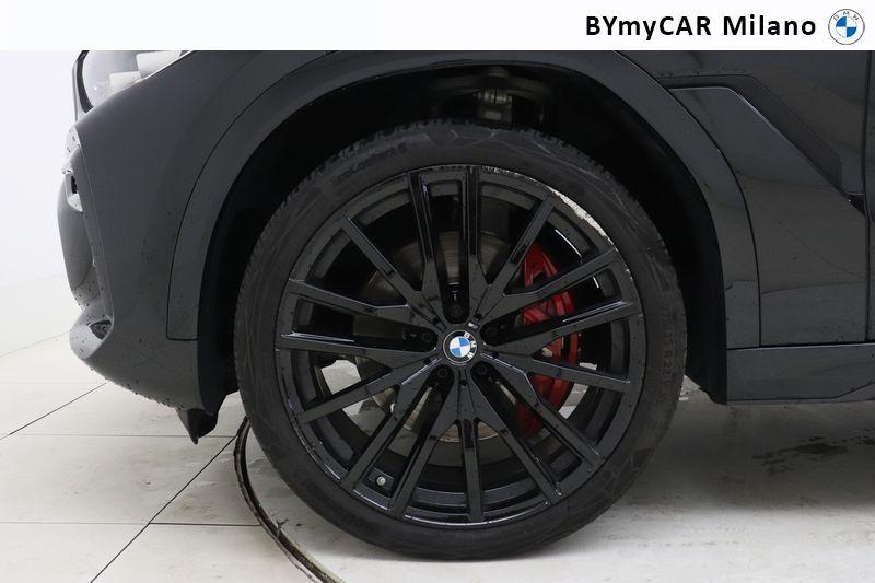 usatostore.bmw.it Store BMW X6 X6 xdrive30d mhev 48V Msport auto