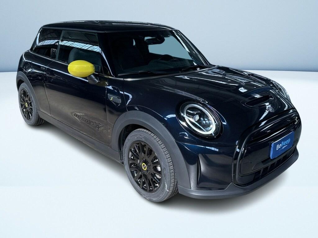 usatostore.bmw.it Store MINI MINI Full Electric 3p Classic auto