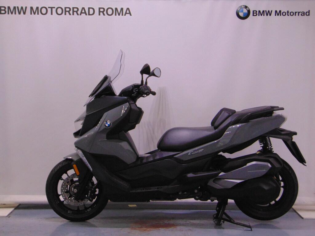 usatostore.bmw-motorrad.it Store BMW Motorrad C 400 GT BMW C 400 GT MY19