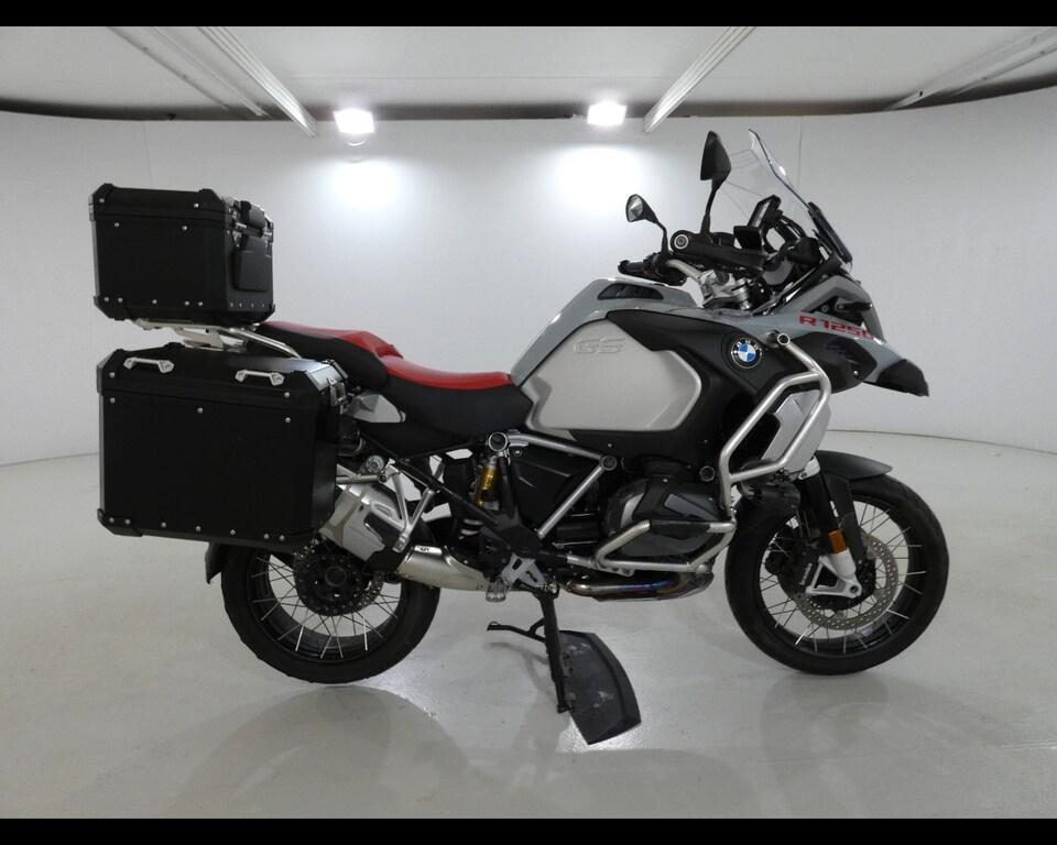 usatostore.bmw.it Store BMW Motorrad R 1250 GS BMW R 1250 GS Adventure ABS MY21