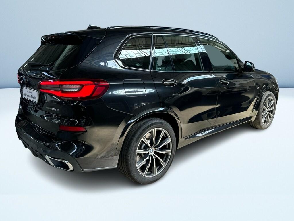 usatostore.bmw.it Store BMW X5 xdrive25d Msport auto