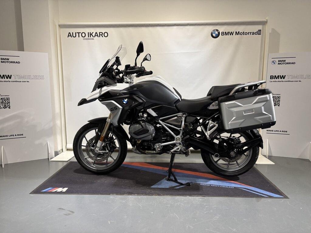 usatostore.bmw-motorrad.it Store BMW Motorrad R 1250 GS BMW R 1250 GS ABS MY21