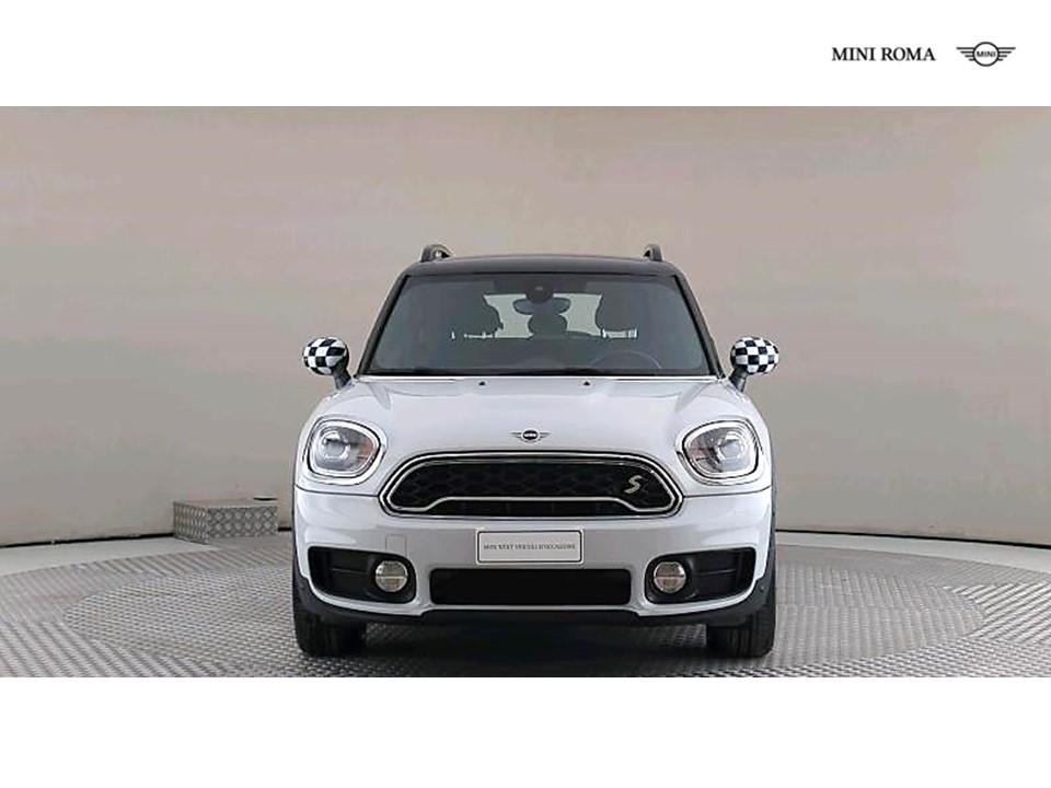 usatostore.bmw.it Store MINI MINI Countryman 1.5 Business all4 auto