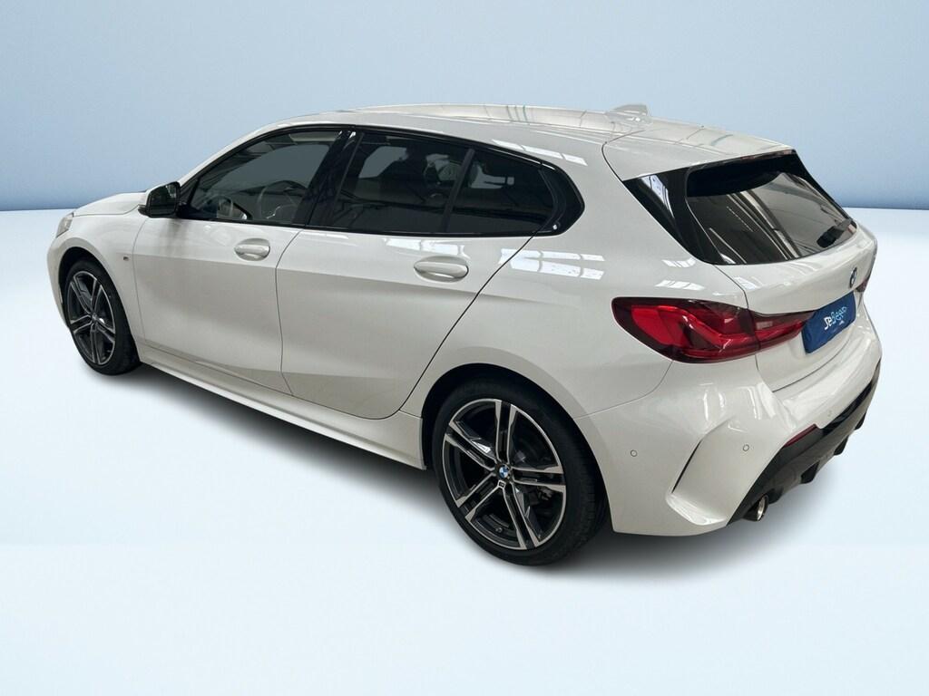 usatostore.bmw.it Store BMW Serie 1 118d Msport auto