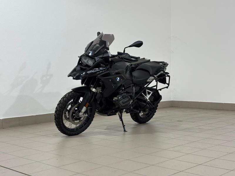 usatostore.bmw-motorrad.it Store BMW Motorrad R 1250 GS BMW R 1250 GS ABS MY21