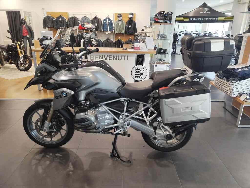 usatostore.bmw-motorrad.it Store BMW Motorrad R 1200 GS ABS