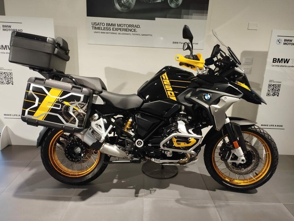 usatostore.bmw.it Store BMW Motorrad R 1250 GS BMW R 1250 GS ABS MY21