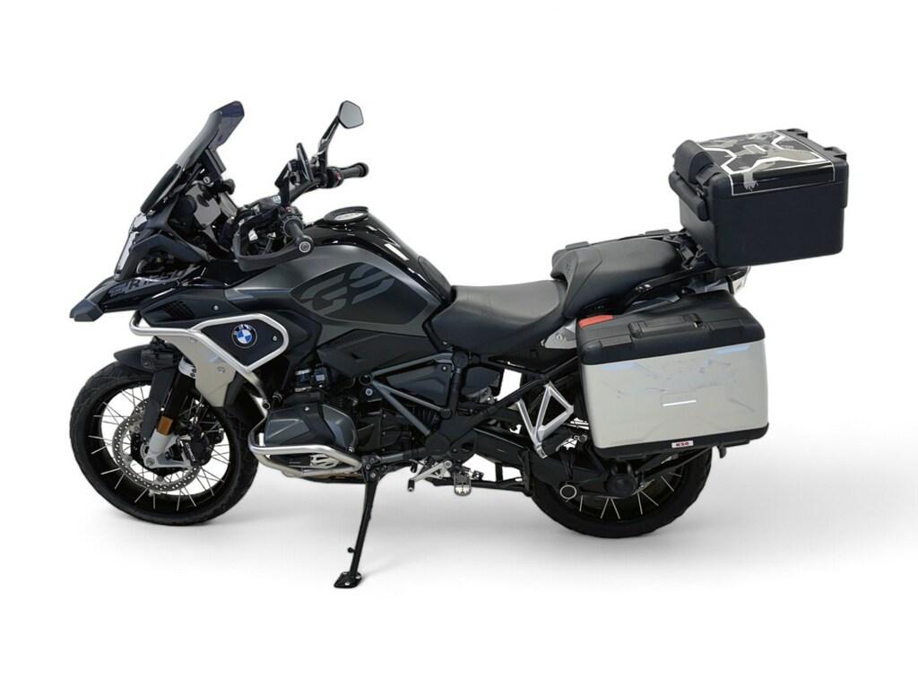 usatostore.bmw-motorrad.it Store BMW Motorrad R 1250 GS BMW R 1250 GS ABS MY21