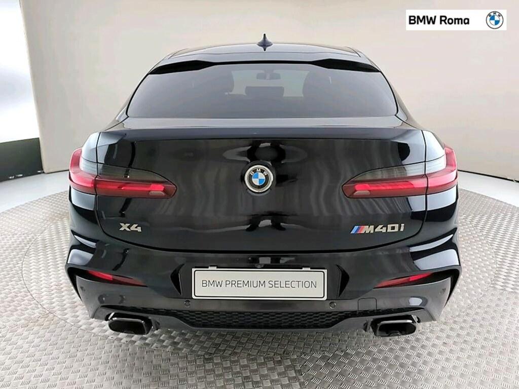 usatostore.bmw.it Store BMW X4 X4 xdrive M40i 360cv auto