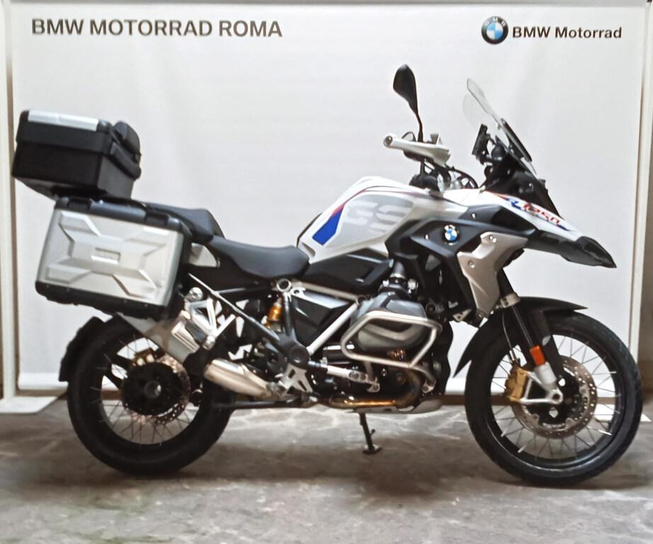 usatostore.bmw-motorrad.it Store BMW Motorrad R 1250 GS BMW R 1250 GS ABS MY21