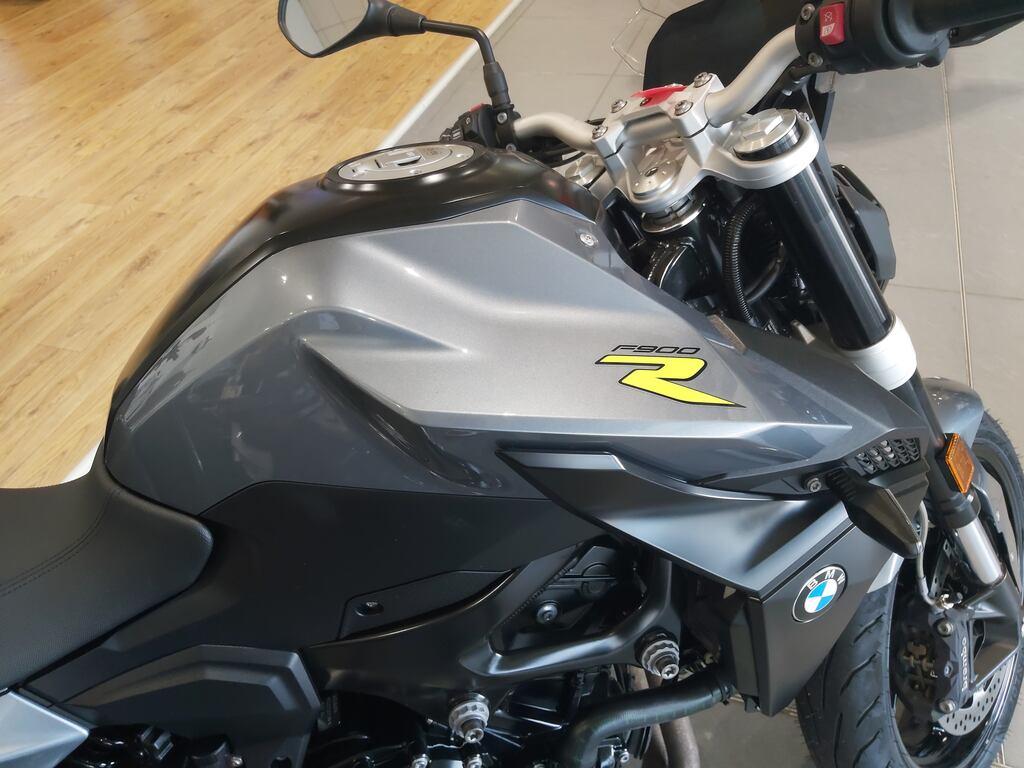 usatostore.bmw.it Store BMW Motorrad F 900 R BMW F 900 R MY20